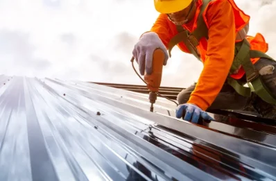 Travaux de zinguerie à Monthou-sur-Cher